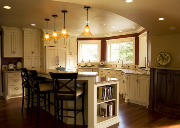 Pleasant Hill After