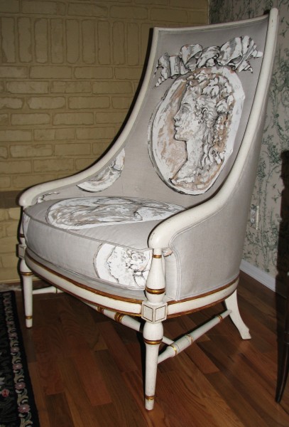 Cameo Chair2
