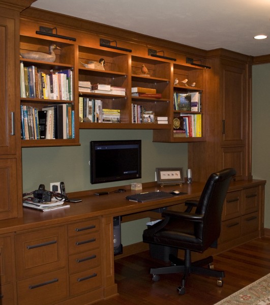 Pleasant Hill Office After